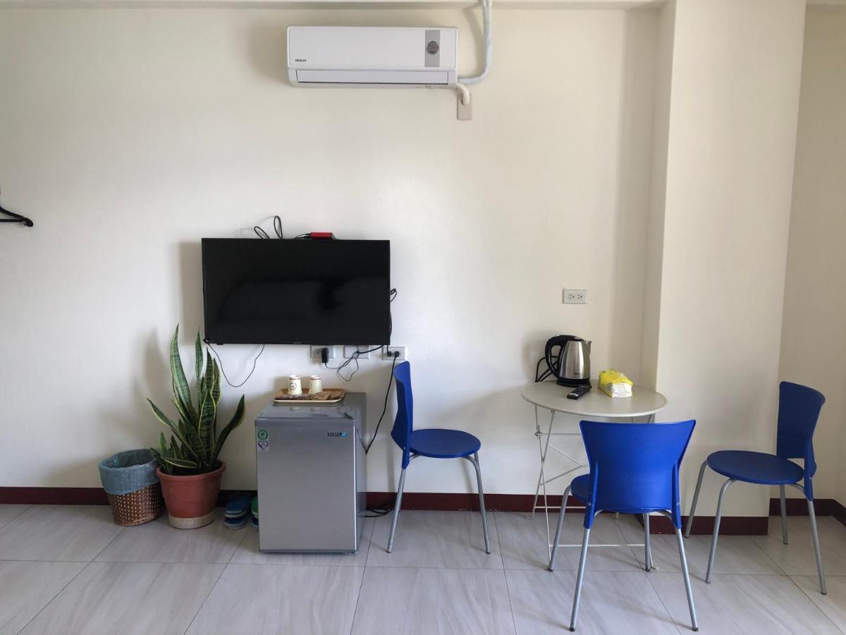 Sun Moon Lake Long Xing Homestay Yuchi Dış mekan fotoğraf